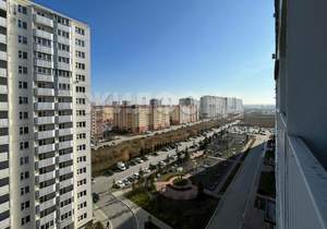 Студия квартира, вторичка, 28м2, 10/17 этаж