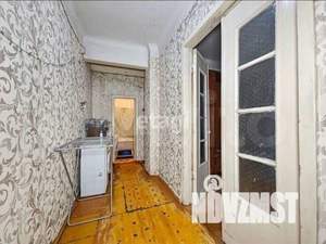 2-к квартира, вторичка, 58м2, 2/5 этаж