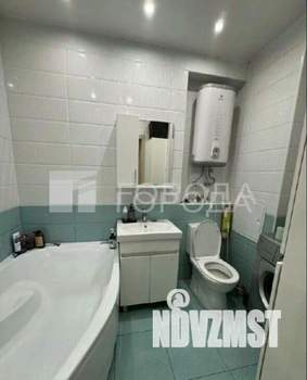 Студия квартира, вторичка, 33м2, 9/24 этаж