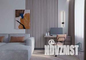 1-к квартира, вторичка, 30м2, 6/12 этаж