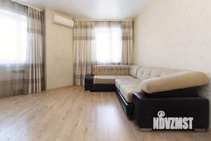 1-к квартира, вторичка, 41м2, 2/16 этаж