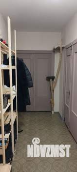 3-к квартира, вторичка, 71м2, 4/9 этаж