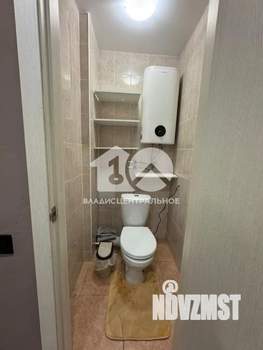 1-к квартира, вторичка, 46м2, 15/17 этаж