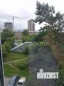 2-к квартира, вторичка, 44м2, 5/5 этаж