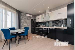 2-к квартира, вторичка, 62м2, 12/25 этаж