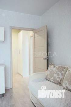 1-к квартира, вторичка, 37м2, 2/4 этаж