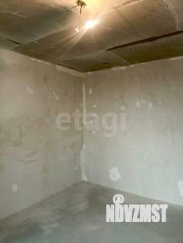 1-к квартира, вторичка, 39м2, 15/27 этаж