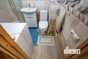 1-к квартира, вторичка, 30м2, 6/9 этаж