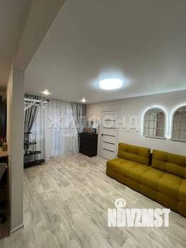 2-к квартира, вторичка, 45м2, 3/5 этаж