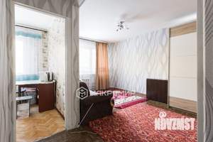 1-к квартира, вторичка, 31м2, 1/5 этаж