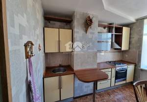 2-к квартира, вторичка, 54м2, 5/5 этаж