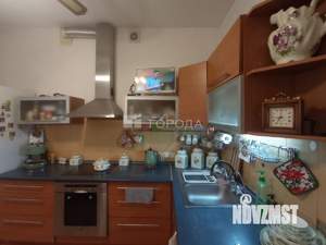 3-к квартира, вторичка, 80м2, 1/2 этаж
