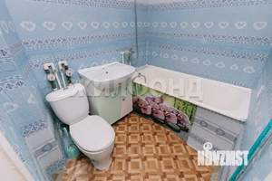 1-к квартира, вторичка, 30м2, 1/5 этаж