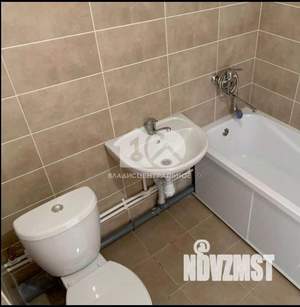 Студия квартира, вторичка, 25м2, 8/24 этаж