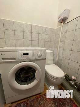 1-к квартира, вторичка, 32м2, 2/2 этаж