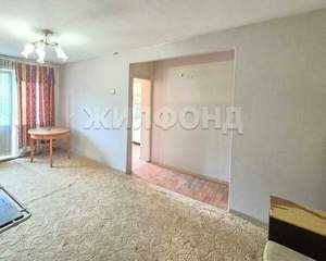 2-к квартира, вторичка, 45м2, 5/5 этаж