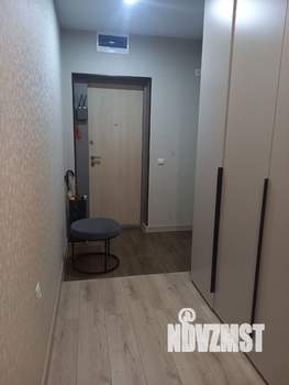 3-к квартира, вторичка, 63м2, 4/17 этаж