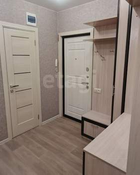 3-к квартира, вторичка, 72м2, 2/18 этаж