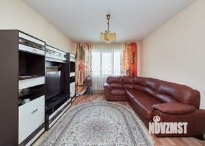 3-к квартира, вторичка, 73м2, 9/10 этаж