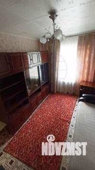 2-к квартира, вторичка, 50м2, 1/10 этаж