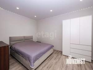 1-к квартира, вторичка, 35м2, 24/25 этаж