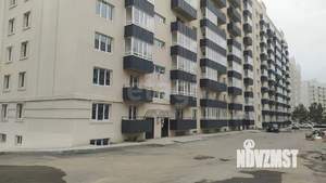 1-к квартира, вторичка, 49м2, 10/10 этаж