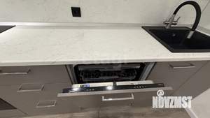 2-к квартира, сданный дом, 58м2, 18/20 этаж