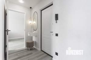 2-к квартира, вторичка, 43м2, 6/9 этаж