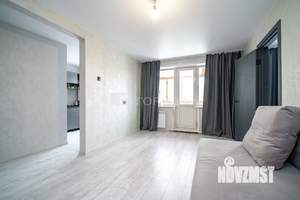 2-к квартира, вторичка, 44м2, 4/5 этаж