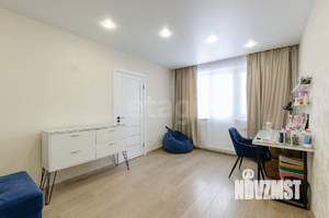 2-к квартира, вторичка, 44м2, 4/5 этаж