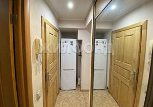 2-к квартира, вторичка, 34м2, 6/9 этаж