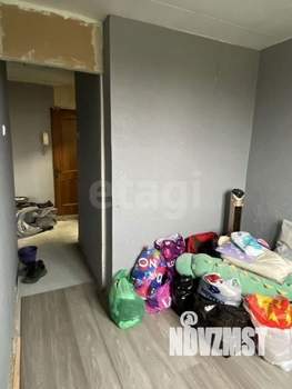 1-к квартира, вторичка, 29м2, 5/5 этаж