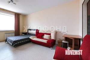 Студия квартира, вторичка, 39м2, 1/10 этаж