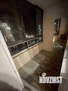 1-к квартира, вторичка, 34м2, 9/16 этаж