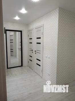 3-к квартира, вторичка, 58м2, 1/5 этаж