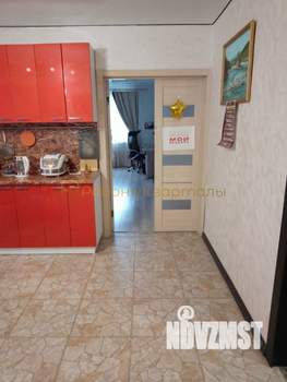 3-к квартира, вторичка, 86м2, 5/10 этаж