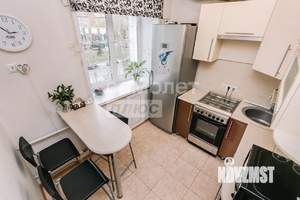 1-к квартира, вторичка, 31м2, 4/5 этаж