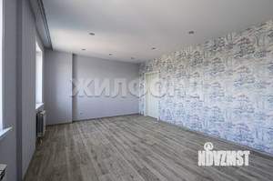 3-к квартира, вторичка, 87м2, 5/25 этаж