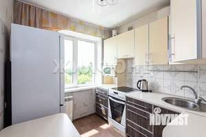 2-к квартира, вторичка, 43м2, 5/5 этаж