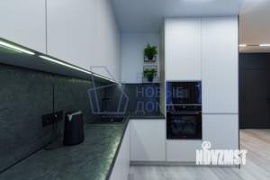 3-к квартира, вторичка, 65м2, 9/26 этаж