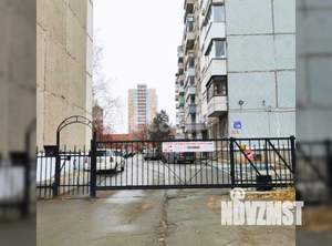 4-к квартира, вторичка, 71м2, 5/9 этаж