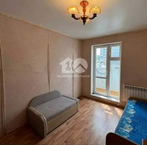 Студия квартира, вторичка, 19м2, 1/17 этаж