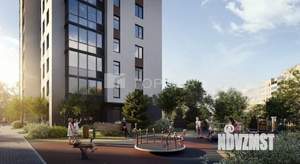 1-к квартира, вторичка, 37м2, 10/24 этаж