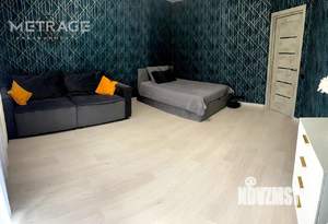 2-к квартира, вторичка, 51м2, 2/17 этаж