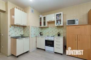 Студия квартира, вторичка, 25м2, 9/18 этаж