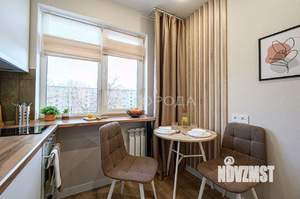 2-к квартира, вторичка, 45м2, 3/5 этаж