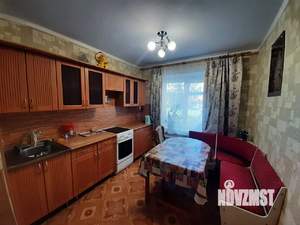 3-к квартира, вторичка, 63м2, 1/10 этаж