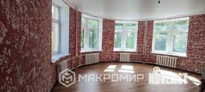 2-к квартира, вторичка, 81м2, 2/6 этаж