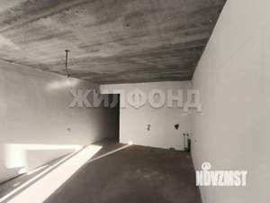 1-к квартира, вторичка, 38м2, 3/3 этаж