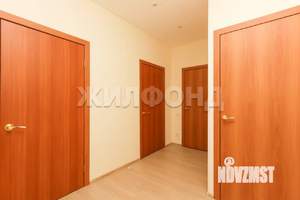 2-к квартира, вторичка, 94м2, 1/4 этаж